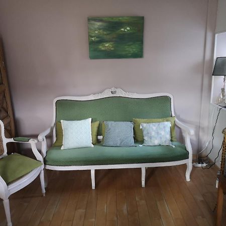 Chambre En Ville Dans Un Esprit Campagne Troyes Ngoại thất bức ảnh