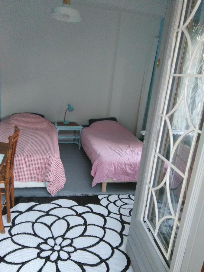 Chambre En Ville Dans Un Esprit Campagne Troyes Ngoại thất bức ảnh