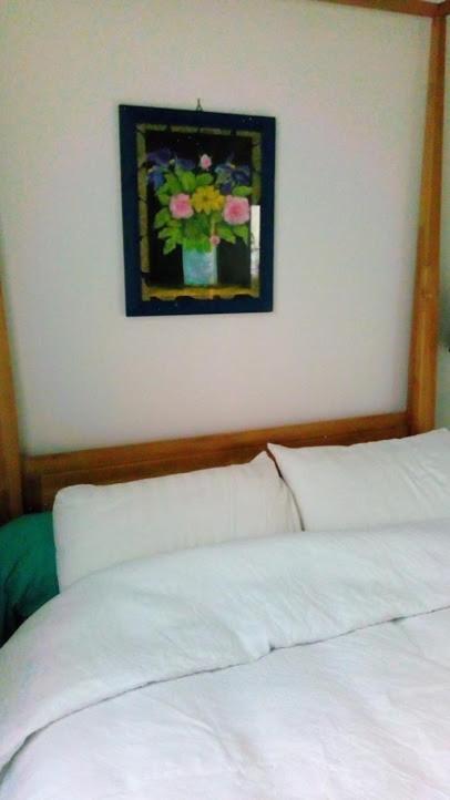 Chambre En Ville Dans Un Esprit Campagne Troyes Ngoại thất bức ảnh