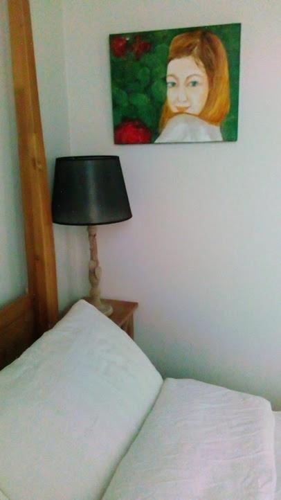 Chambre En Ville Dans Un Esprit Campagne Troyes Ngoại thất bức ảnh