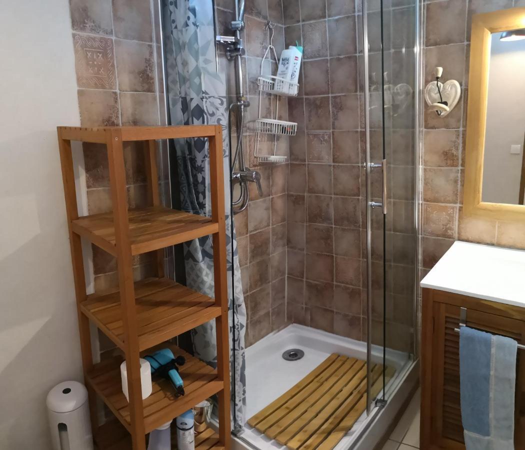 Chambre En Ville Dans Un Esprit Campagne Troyes Ngoại thất bức ảnh